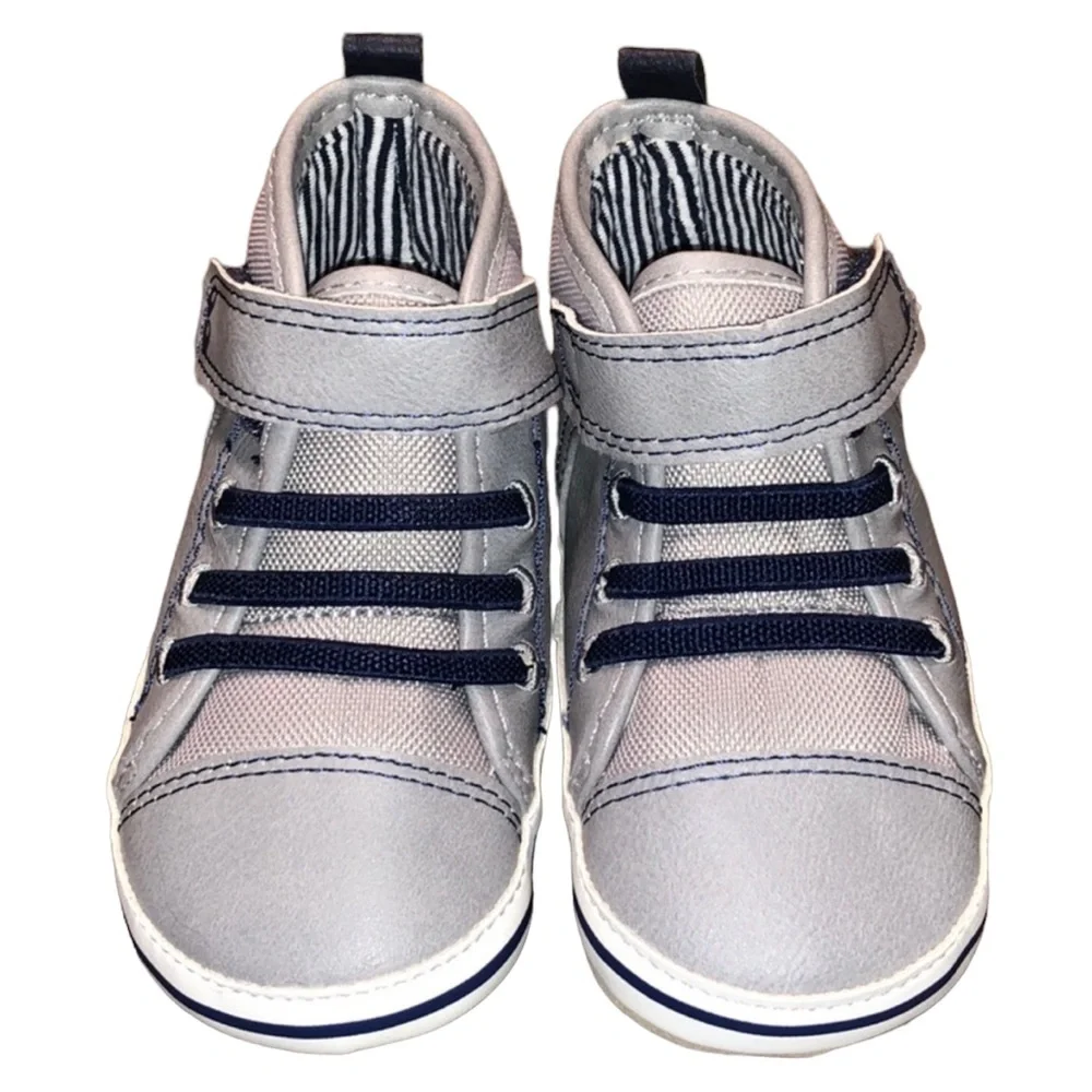 Surprize by Stride Rite Infant Boys High Tops